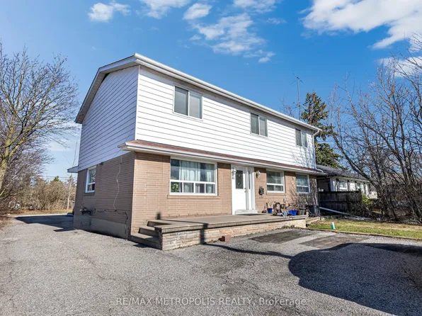 41 Tormore Dr, Richmond Hill, ON L4C 3N3