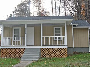 902 Willowbrook Ave, Corbin, KY 40701