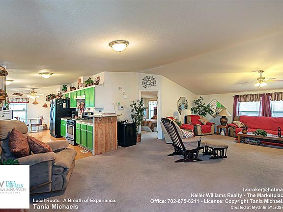 4th image of 5814 E Carey Ave