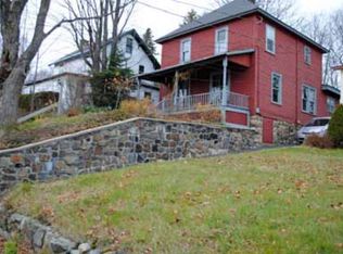 145 Parkside Dr, Lake Placid, NY 12946