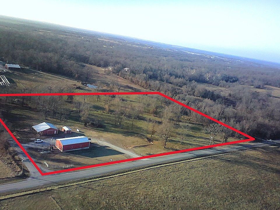 1st image of 4210 S 201 Road