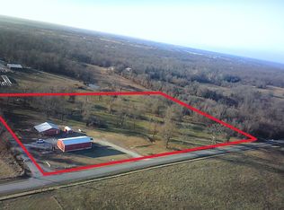4210 S 201st Rd, El Dorado Springs, MO 64744