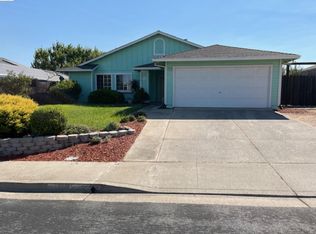 4180 Mehaffey Way, Oakley, CA 94561