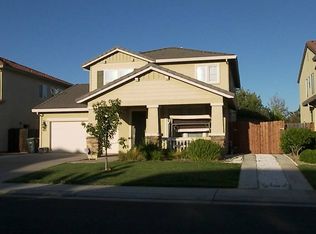9243 Lamprey Dr, Elk Grove, CA 95624