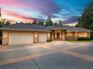 337 Thin Edge Rd, Santa Cruz, CA 95065