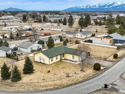 1211 Falcon Acres Loop, Columbia Falls, MT, 59912