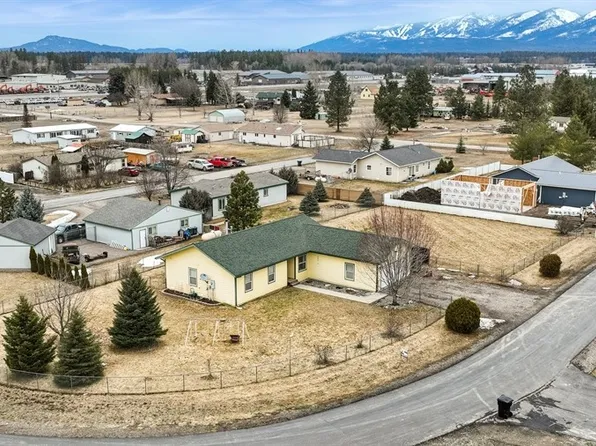 1211 Falcon Acres Loop, Columbia Falls, MT 59912