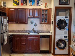 44 Charter St #202FF, Boston, MA 02113