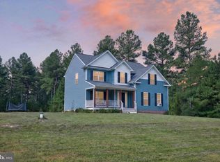 399 Ryan Ln, Gordonsville, VA 22942