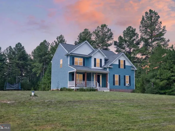 399 Ryan Ln, Gordonsville, VA 22942