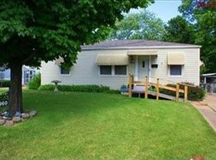 9960 Luna Ave, Saint Louis, MO