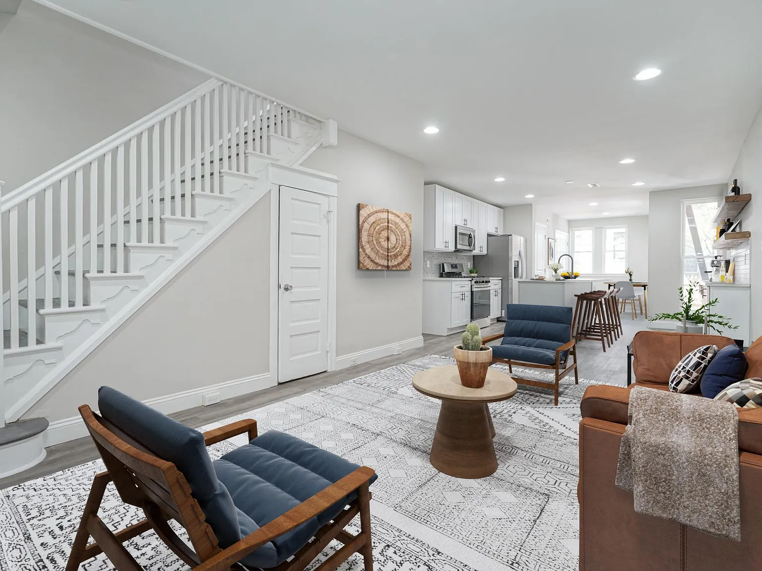 3 bed, 2.5 bath, 2100 sqft, $2,650 — Photo 4