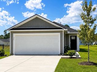 335 Mistletoe Way, Longs, SC 29568