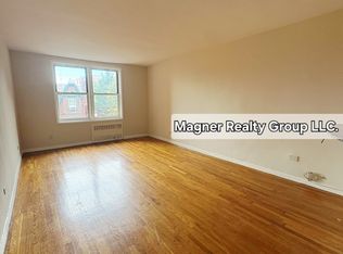 541 88th St #6H, Brooklyn, NY 11209