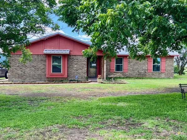3377 W Moonlight Dr, Robinson, TX 76706