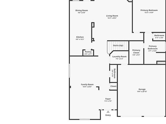 2nd image of this home