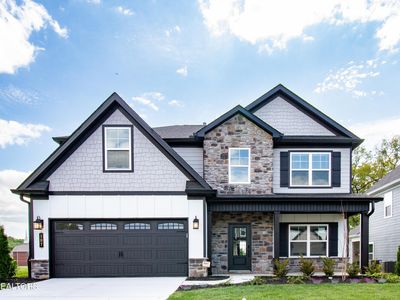 107 Thomas Pointe Ln, Maryville, TN, 37803