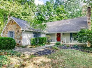 9337 Robinhood Cir, Westerville, OH