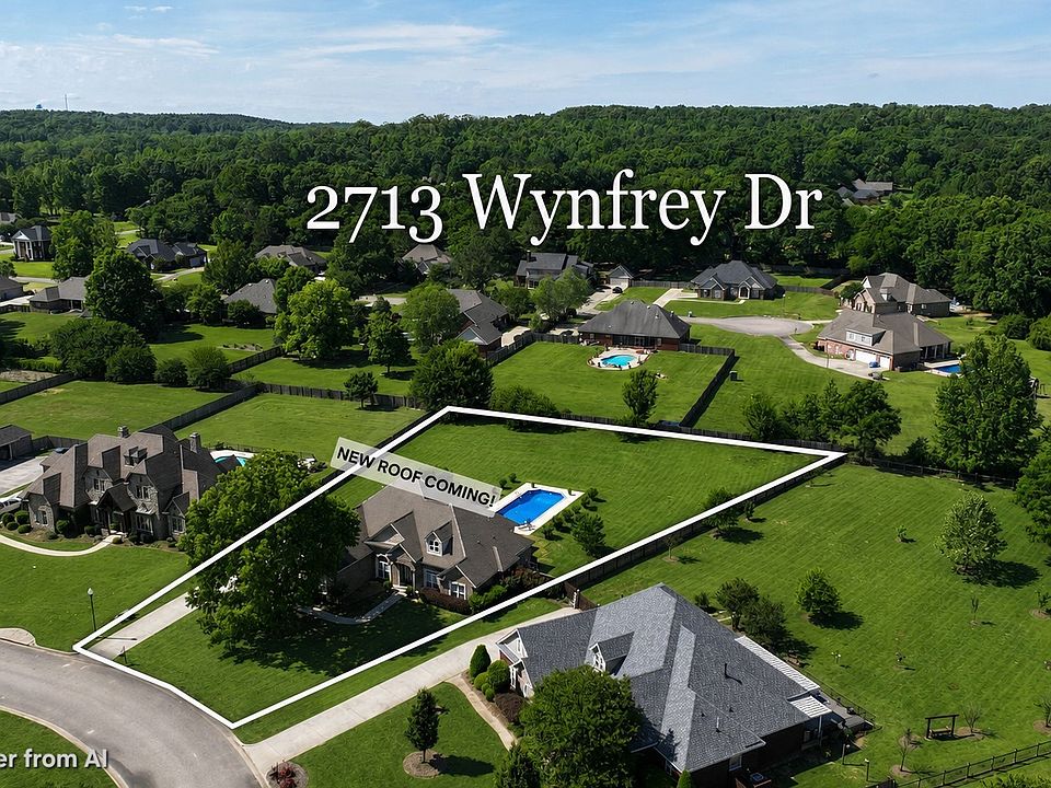 1st image of 2713 Wynfrey Dr