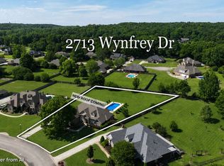 2713 Wynfrey Dr, Prattville, AL 36067
