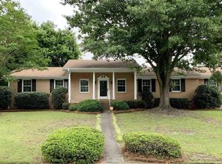 2406 Lang Rd, Columbia, SC 29204