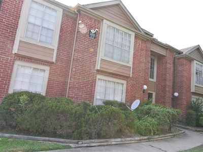 12400 Overbrook Ln APT 36B, Houston, TX, 77077
