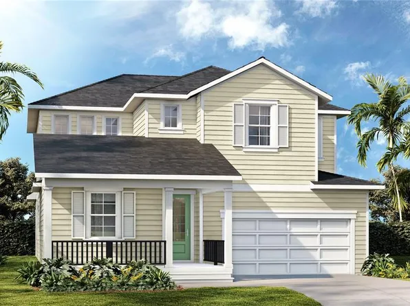3918 Rocky Island Rd, New Port Richey, FL 34655