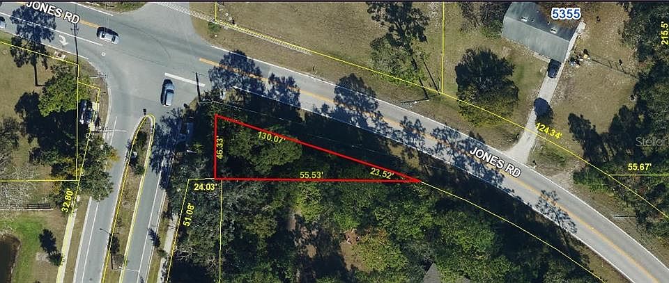 1st image of 21-25-31-4260-00 Jones Rd Lot 21