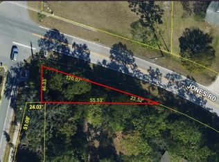 21-25-31-4260-00 Jones Rd LOT 21, Saint Cloud, FL 34771