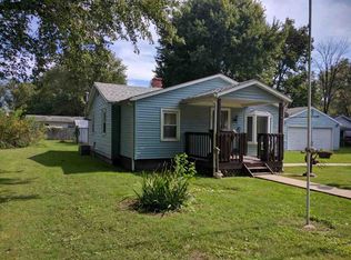 404 Minor St, Logansport, IN 46947