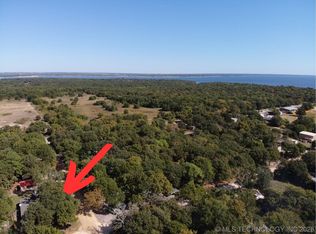 10782 Hickory Rd, Kingston, OK 73439