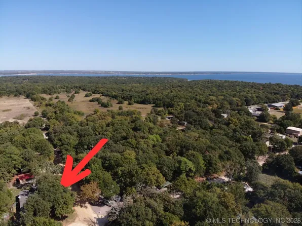 10782 Hickory Rd, Kingston, OK 73439