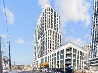 25 Cordova Ave #712, Toronto, ON M9A 2H5