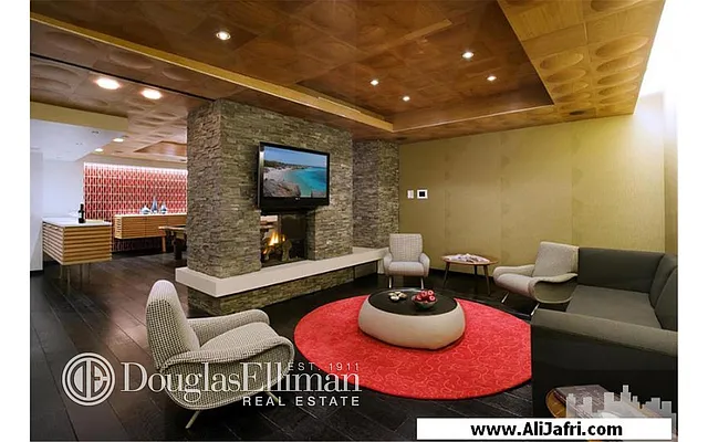 Rented by Douglas Elliman | media 42