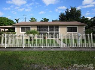 1075 NW 128th Ter, North Miami, FL 33168