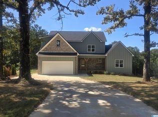 198 Estates Club Dr, Pell City, AL 35128