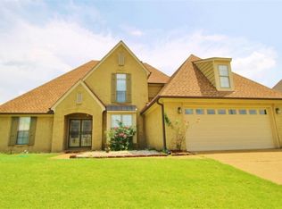 147 Wind Breeze Rd, Memphis, TN 38109