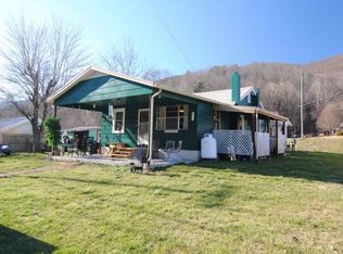 458 Hilton Rd, Gate City, VA 24251