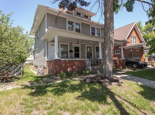 400 S Detroit Ave #2, Toledo, OH