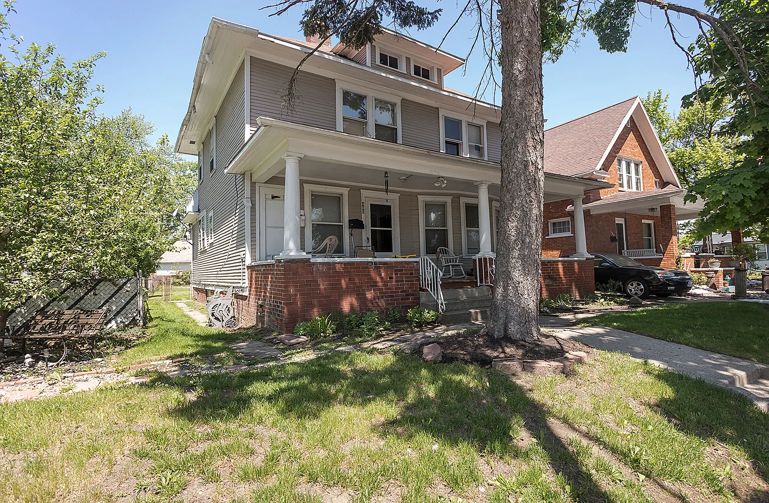 400 S Detroit Ave #2 photo 1