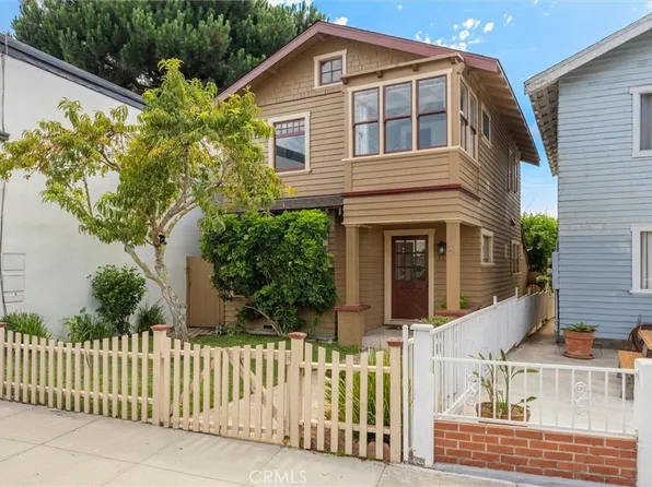 107 N Pacific Coast Hwy, Redondo Beach, CA 90277
