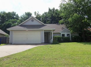 9322 S 90th Ave E, Tulsa, OK 74133