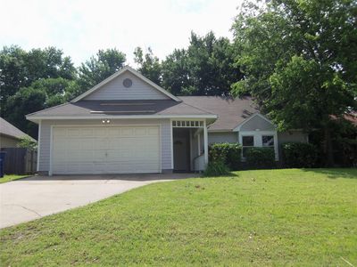 9322 S 90th Ave E, Tulsa, OK, 74133