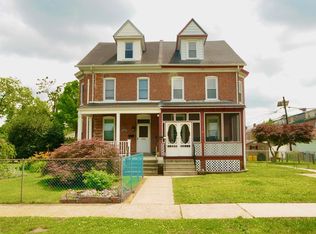 22 Riverside Ave, Roebling, NJ 08554