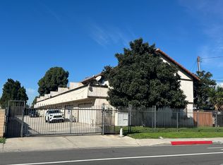 3697 Durfee Ave, El Monte, CA 91732