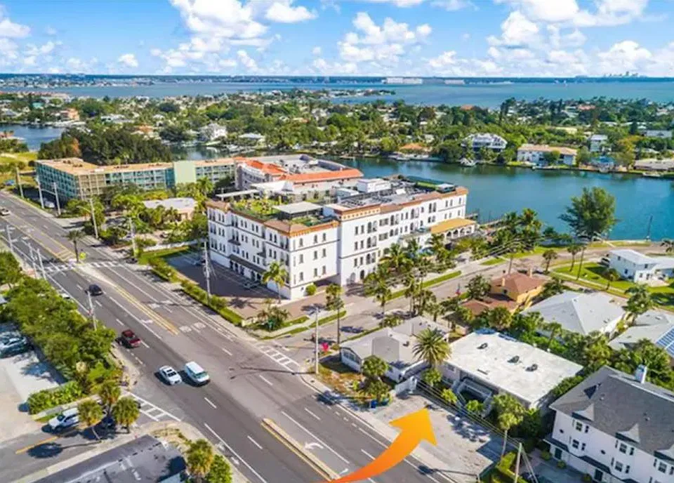 3675 Gulf Blvd #5