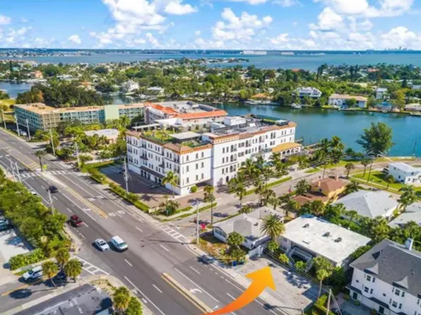 3675 Gulf Blvd #5, Saint Petersburg, FL 33706