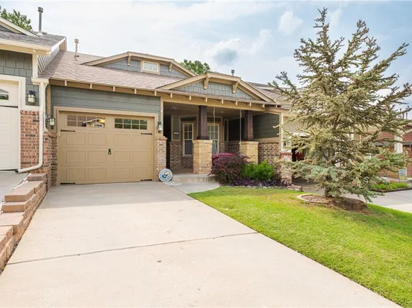 408 Outer Banks Way, Edmond, OK 73034