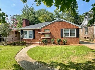 403 Woodrow Ave, High Point, NC 27262