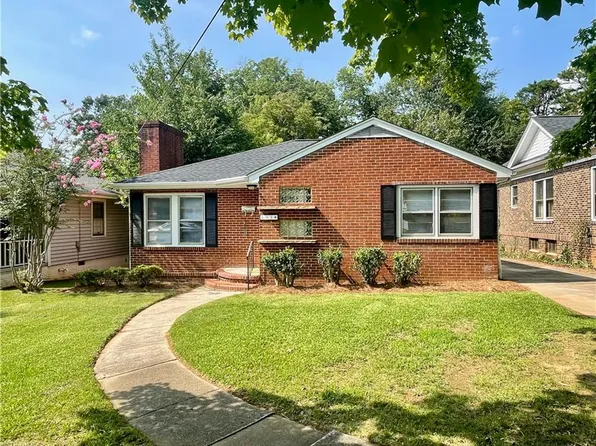 403 Woodrow Ave, High Point, NC 27262